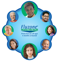 Fluzone