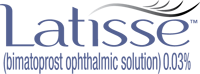 Latisse Latisse Logo