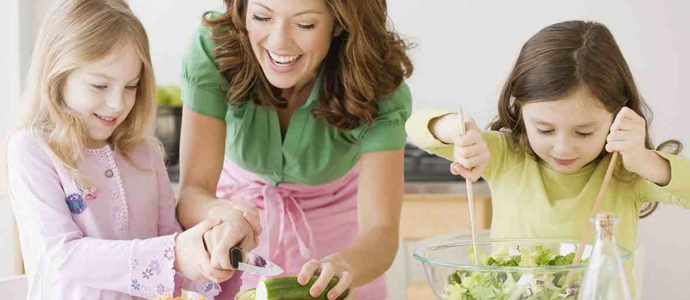 Wellness is the peripheral opportunities within family medicine to provide nutritional support.