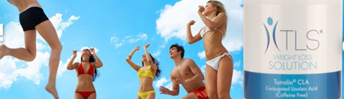 TLS weight loss solution is designed to help you successfully lose weight and keep it off.