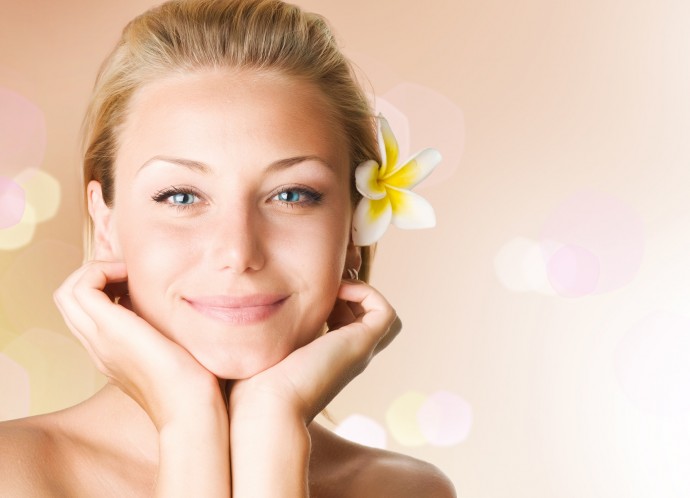Facial Peels help create beautiful skin