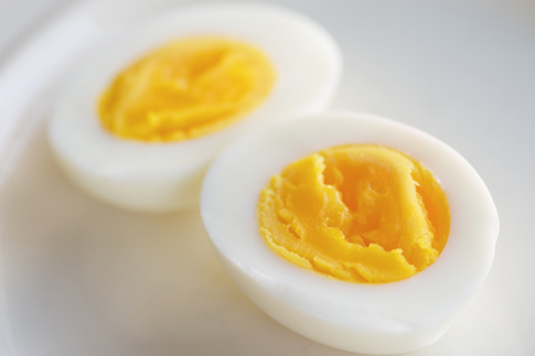 breakfast eggs